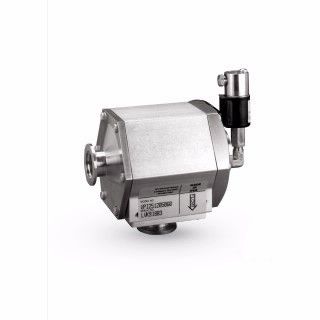 真空泵隔离(VPI)阀,NW25,用于使用460 V三相电源(50/60 Hz)运行的TriScroll泵图片