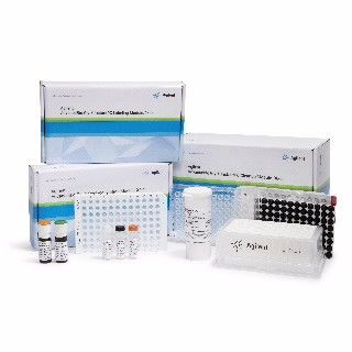 使用InstantPC的AdvanceBio Gly-X N-糖前处理试剂盒,24 ct图片