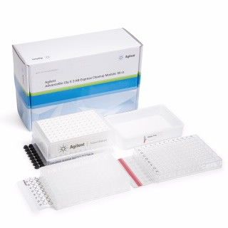 AdvanceBio Gly-X 2-AB Express净化模块,96-ct图片