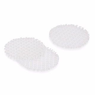 聚丙烯筛网,0.75英寸外径,适用于100 mL管,200目,840µm,用于BIO-DIS,25/包图片
