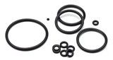 O-ring kit for aqueous samples for Mark 7 spray chamber图片
