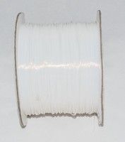 Tubing, PTFE, 1.0 mm id, 0.3 mm wall, sample line for SPS 3 autosampler probe, per meter图片