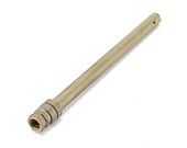 Column adapter for glass liners, packed column inlets, 0.53 mm id columns图片