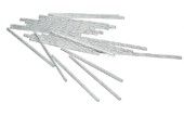 Glass liner, for packed column inlets, disposable, 170µL, 25/pk图片