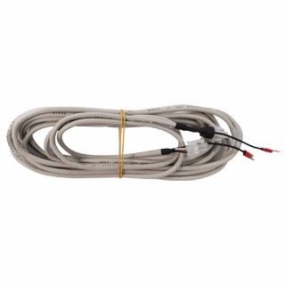 Air cooling kit extension cable, 5 m, 2 pin molex connector, for V301, 304 FS, 305 FS, V551, 404 FS, 704 FS, 804 FS, V701, V1001, V1-KG turbo pumps with Navigator onboard controllers图片