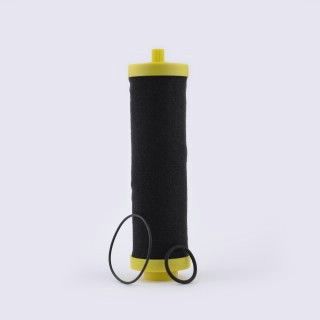 排气口过滤器工具包,适用于MS 40+旋片泵图片