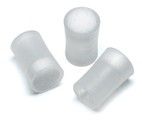 Filter, polyethylene, for 1/8 in dissolution probe, 45μm pore size, Agilent 8453 UV dissolution multi-bath system (valve-based), 1000/pk图片