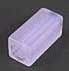 Zero-dead-volume union, polypropylene, 1/4-28 thread, 10/pk图片