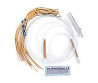 ICP-MS有机溶剂样品引入工具包,适用于Agilent 7700,7800,7850,7900,8800,8900.图片