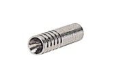 Insert, 5 silver rings, for 320µm columns图片