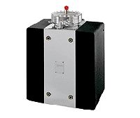 Ion CombiTSP VacIon Plus 500 L/s Starcell离子泵,带底部安装的低温挡板和TSP泵芯,带加热器,220 V图片