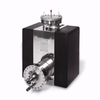 Ion CombiTSP VacIon Plus 500 L/s Diode离子泵,带侧部安装的低温挡板和TSP泵芯,带加热器,220 V图片