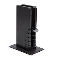 Cell holder, variable pathlength, for rectangular cells up to 100 mm pathlength, for all Cary series, must be fitted in a solid sample holder图片