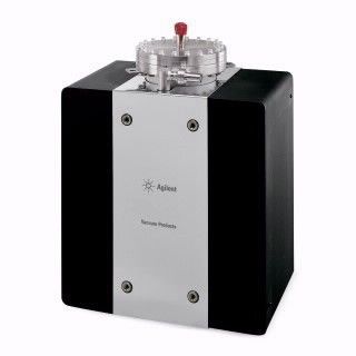 VacIon Plus 500 L/s Starcell离子泵,带加热器,220 V图片