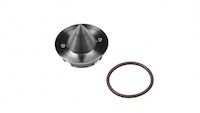 Skimmer cone, platinum, for ELAN 9000/6x00/DRC, not compatible with NexION图片
