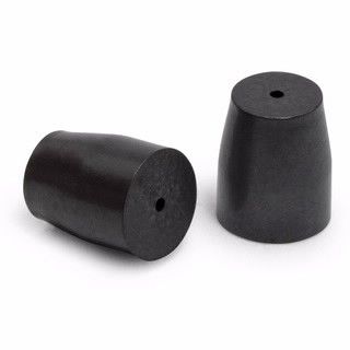 Ferrule, reducing 1/16 in-0.4 mm, 60 % Vespel, 10/pk图片