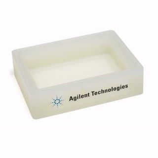 Base assembly, for 96-well plate vacuum manifold图片