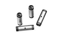 End cap assembly, for metal body nebulizers, for AAnalyst 100/200/300/400/700/800图片
