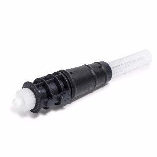 易安装完全可拆卸式炬管,内径0.8 mm的石英中心管,适用于挥发性有机物,用于5000RV(径向)ICP-OES.图片
