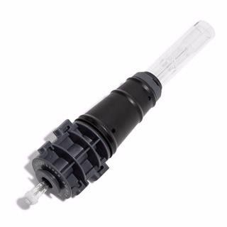 一体式易安装炬管,内径1.8 mm的石英中心管,用于5000VDV/SVDV ICP-OES图片