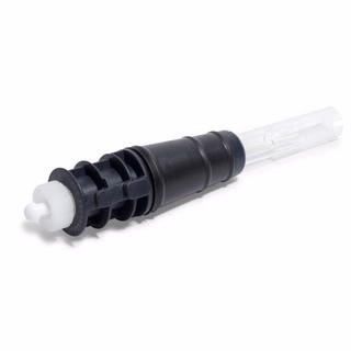 易安装完全可拆卸式惰性炬管,内径1.8 mm的氧化铝中心管,适用于HF消解液,用于5000VDV/SVDV ICP-OES图片