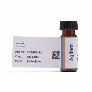 T-2毒素图片