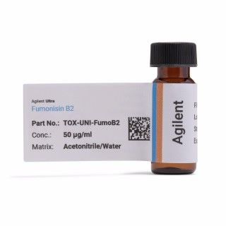 伏马菌素B2图片
