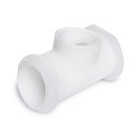 Moulding, for spray chamber, fluorinated图片