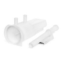 Kit, fluorinated liquid trap, float and magnet图片