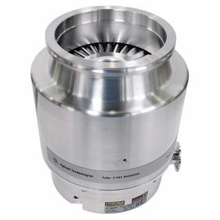 Turbo-V 1001泵,DN 160 ISO-K图片