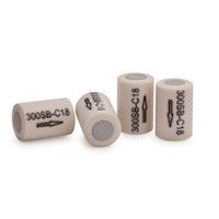 Poroshell StableBond 300 C18, 2.1 x 12.5 mm, 5µm,保护柱芯(ZGC),4/包图片