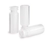 样品瓶,钳口/卡口,250µL,聚丙烯,1000/包图片