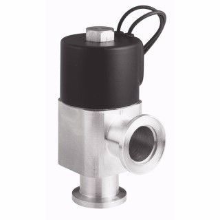 Valve, block, aluminum, electromagnetic, NW25, 220 VAC, 50/60 Hz图片