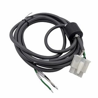 电源线,24 V,8英尺,用于VS C15检漏仪图片