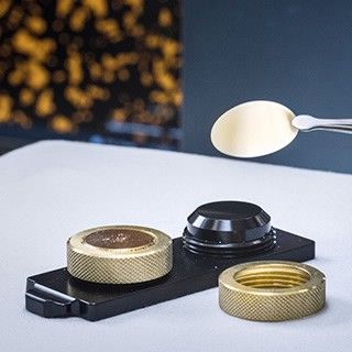 微塑料25 mm滤膜支架套件图片