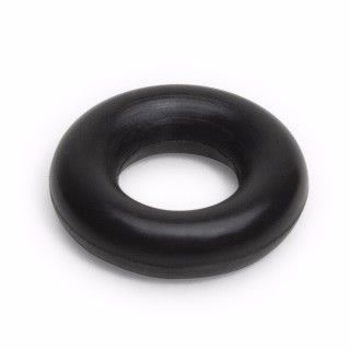 Inlet liner O-ring, FPM, for high temperature PTV, 10/pk图片