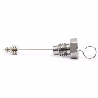 Plug for microfluidic manifold or unions图片
