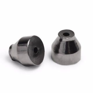 密封垫圈,内径0.8 mm,石墨,适用于0.45 mm至0.53 mm色谱柱,10/包图片