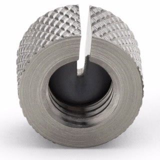 可更换锁定环,用于手拧式螺帽图片
