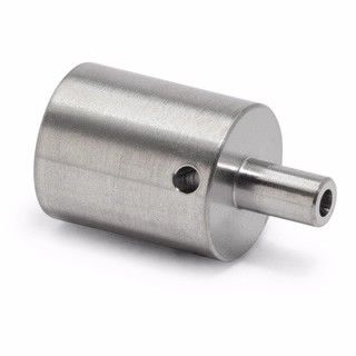 ECD adapter end cap图片