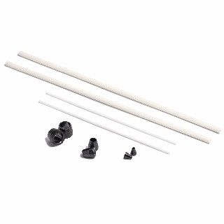 Ceramic tube package, for SCD/NCD图片