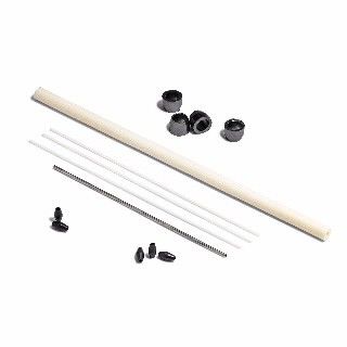 Dual-plasma burner accessory kit图片