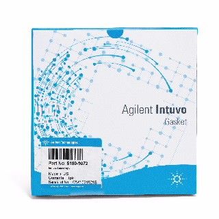 Gasket, Intuvo, polyimide, 5/pk图片