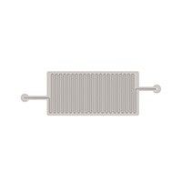 Guard chip, Intuvo, multimode inlet, 2/pk图片