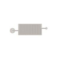 Guard chip, Intuvo, split/splitless inlet, 2/pk图片