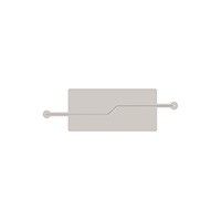 Jumper Chip, Intuvo, multimode inlet图片