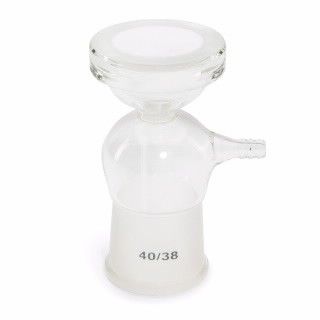 InfinityLab溶剂过滤支架底座,玻璃图片