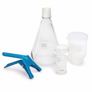 InfinityLab溶剂过滤组件图片