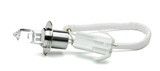 Agilent tungsten lamp, for Shimadzu SPD-20AV/10AV/AVvp DAD, 1200 hour, similar to Shimadzu 670-14602-00图片