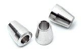 Agilent ferrule, stainless steel, 1.6 F (1.6 mm female), for Shimadzu LC-20AT and LC-20AD pumps图片